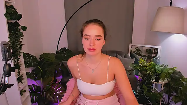 LovelyJessie online show from January 19, 2025, 4:36 pm