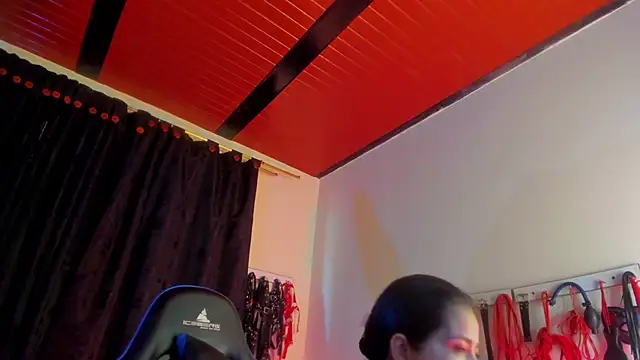 scarlet-kennedy98 online show from October 16, 2025, 8:10 pm