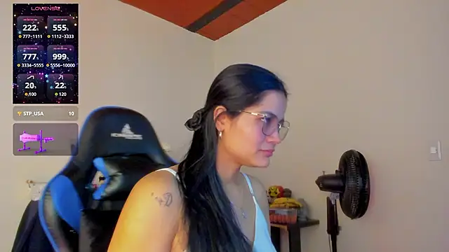 Snapshot of scarlet-kennedy98 chatting on February 26, 2026, 9:58 pm scarlet-kennedy98 online show from February 26, 2026, 9:58 pm