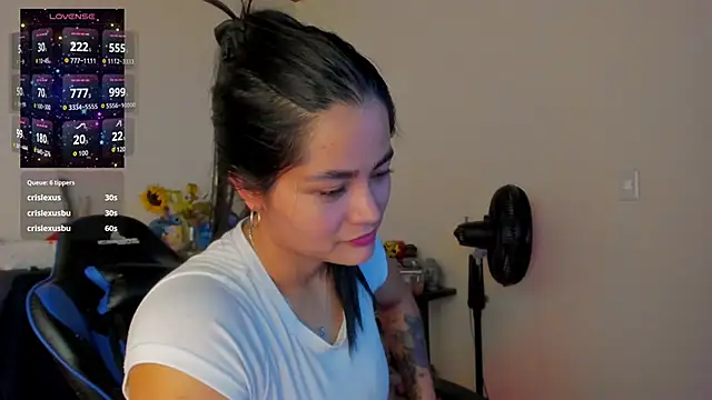 Snapshot of scarlet-kennedy98 chatting on February 27, 2026, 8:09 pm scarlet-kennedy98 online show from February 27, 2026, 8:09 pm