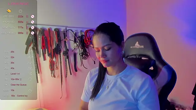 Snapshot of scarlet-kennedy98 chatting on March 9, 2026, 8:13 pm scarlet-kennedy98 online show from March 9, 2026, 8:13 pm