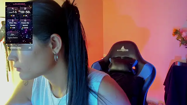 Snapshot of scarlet-kennedy98 chatting on March 16, 2026, 6:56 pm scarlet-kennedy98 online show from March 16, 2026, 6:56 pm