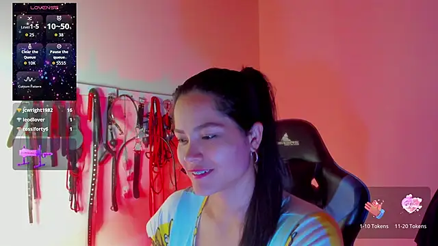 Snapshot of scarlet-kennedy98 chatting on March 25, 2026, 9:32 pm scarlet-kennedy98 online show from March 25, 2026, 9:32 pm