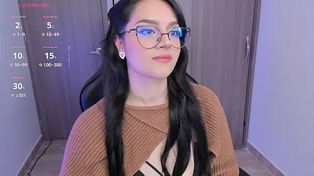 Snapshot of anaveleeez chatting on November 15, 2025, 12:52 am anaveleeez online show from November 15, 2025, 12:52 am