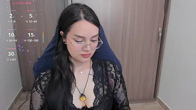 anaveleeez online show from January 17, 2026, 1:32 am