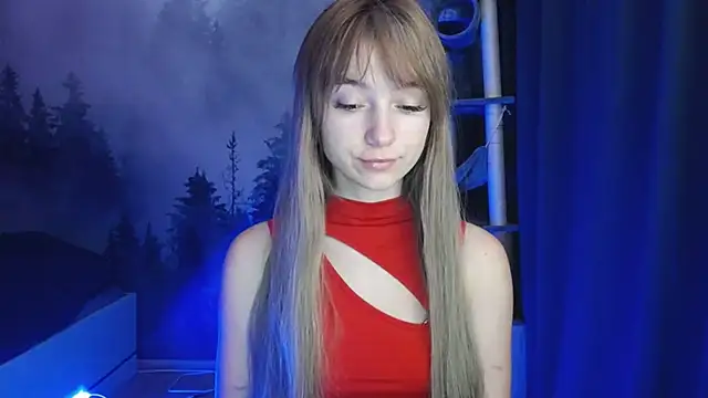 LuciaYoung online show from December 13, 2024, 6:53 am
