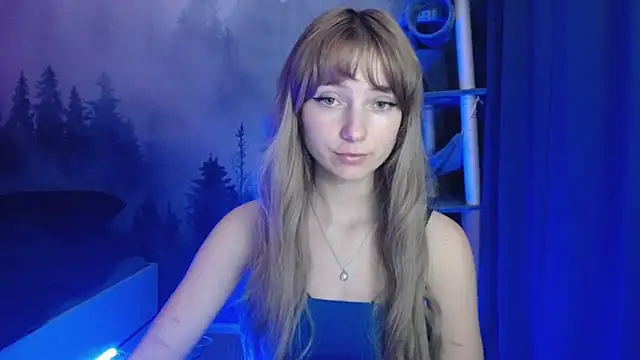LuciaYoung online show from December 15, 2024, 7:21 pm