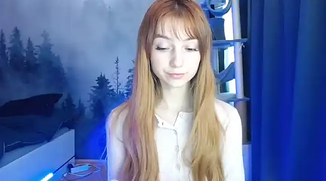 LuciaYoung online show from January 2, 2025, 10:26 am
