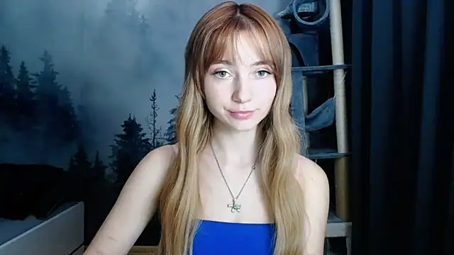 LuciaYoung online show from January 6, 2025, 10:15 pm