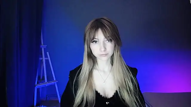 LuciaYoung online show from March 8, 2025, 7:20 pm
