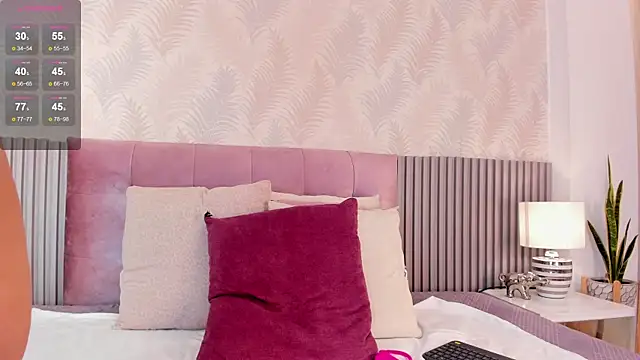 Sally Azmani  online show from March 1, 2025, 12:34 pm