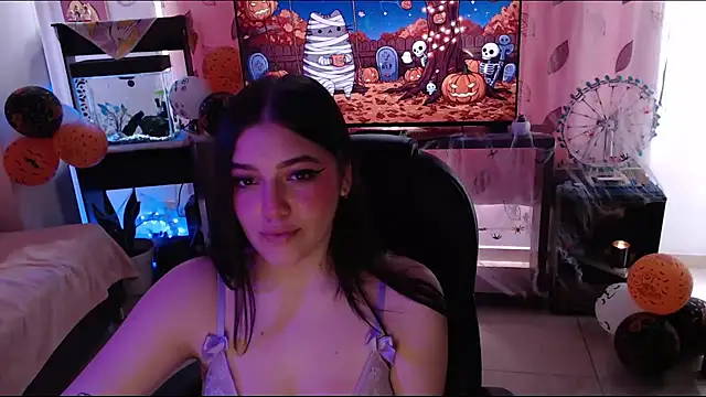 Snapshot of Lady_Kaisa chatting on October 7, 2025, 3:31 pm Lady Kaisa online show from October 7, 2025, 3:31 pm
