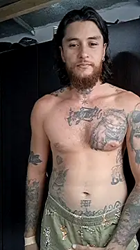 raymon616 online show from October 9, 2025, 8:51 pm