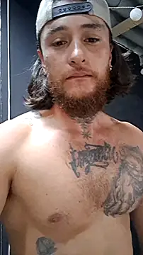 raymon616 online show from October 12, 2025, 2:05 pm