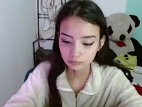 Snapshot of _annie_rosse chatting on September 17, 2025, 8:10 pm  annie rosse online show from September 17, 2025, 8:10 pm