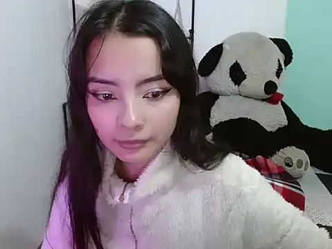 Snapshot of _annie_rosse chatting on October 6, 2025, 7:55 pm  annie rosse online show from October 6, 2025, 7:55 pm