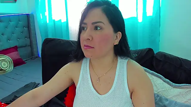 Snapshot of Sara-Murray chatting on January 22, 2025, 8:49 pm Sara-Murray online show from January 22, 2025, 8:49 pm