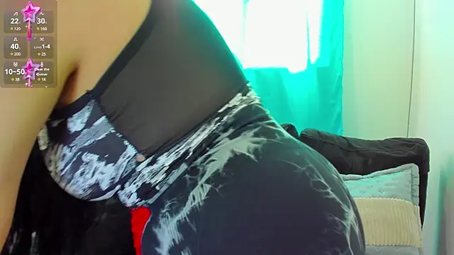 Snapshot of Sara-Murray chatting on January 23, 2025, 9:18 pm Sara-Murray online show from January 23, 2025, 9:18 pm