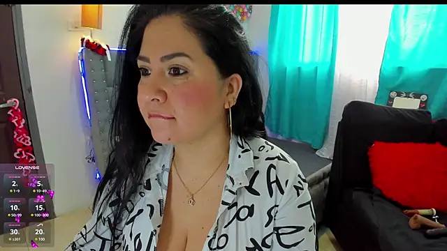 Snapshot of Sara-Murray chatting on January 28, 2025, 9:29 pm Sara-Murray online show from January 28, 2025, 9:29 pm