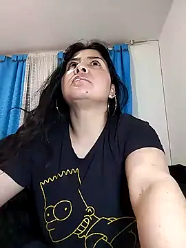 Snapshot of Sara-Murray chatting on March 10, 2025, 11:38 pm Sara-Murray online show from March 10, 2025, 11:38 pm