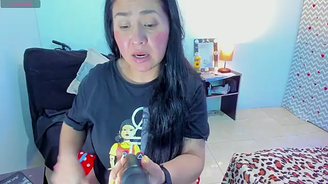 Snapshot of Sara-Murray chatting on September 8, 2025, 7:57 pm Sara-Murray online show from September 8, 2025, 7:57 pm