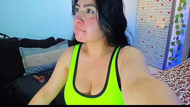 Snapshot of Sara-Murray chatting on September 17, 2025, 10:22 pm Sara-Murray online show from September 17, 2025, 10:22 pm