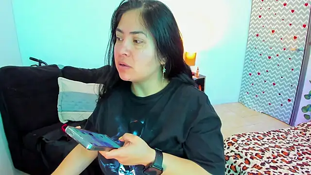 Snapshot of Sara-Murray chatting on September 24, 2025, 6:44 pm Sara-Murray online show from September 24, 2025, 6:44 pm