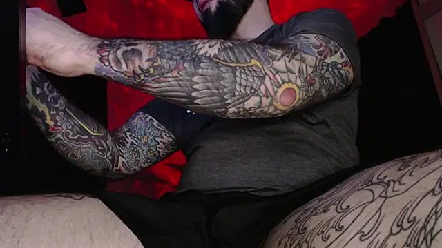 zedizded77 online show from January 31, 2025, 2:04 am