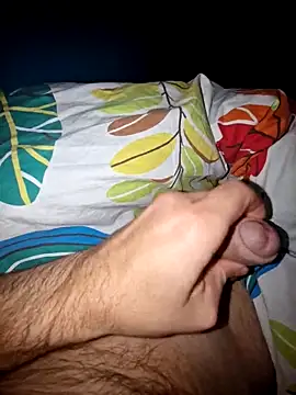 marckk19873 online show from October 17, 2025, 10:34 pm