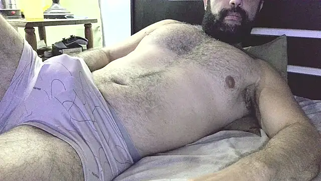 machoathome online show from December 15, 2024, 3:34 am