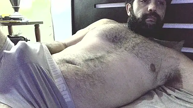 machoathome online show from December 25, 2024, 6:31 am