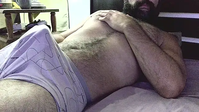 machoathome online show from January 18, 2025, 6:56 am
