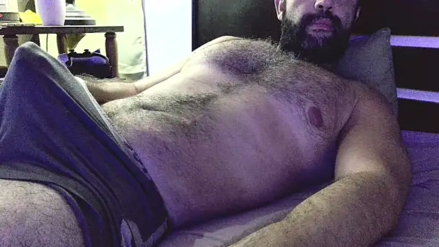 machoathome online show from January 24, 2025, 4:16 am