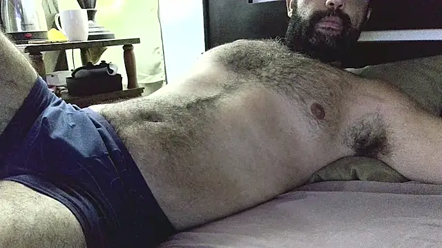 machoathome online show from January 26, 2025, 3:27 am