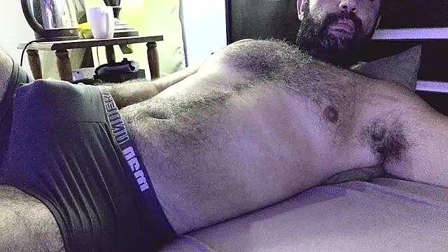 machoathome online show from January 29, 2025, 2:19 am