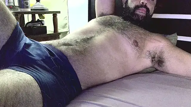 machoathome online show from February 2, 2025, 4:15 am