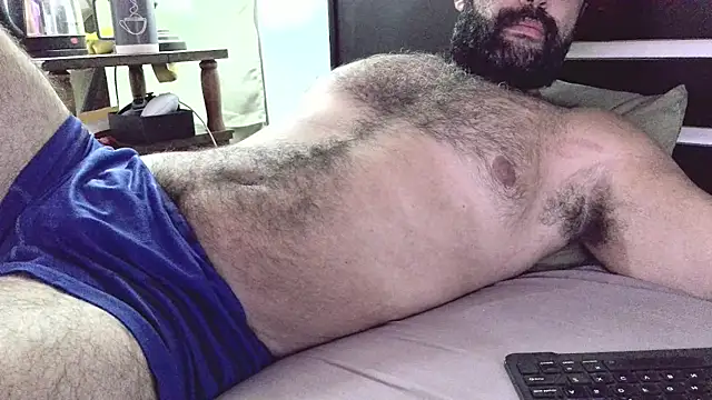 machoathome online show from February 4, 2025, 8:59 pm