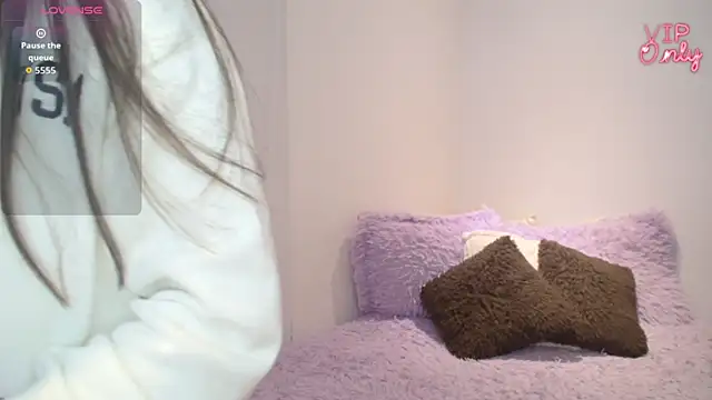 Maiaa evans online show from May 8, 2026, 12:49 am