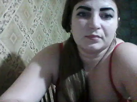 Elizabeth Meow online show from October 21, 2025, 7:36 pm