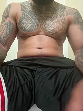 cococobanna online show from March 11, 2025, 8:20 pm