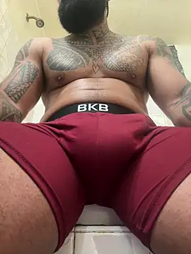 cococobanna online show from March 14, 2025, 12:07 pm