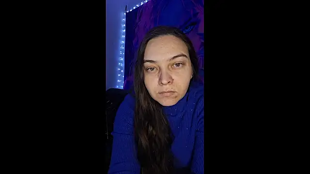 Cyndee Winter online show from February 16, 2025, 5:37 pm