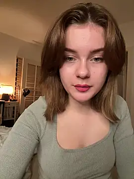 MaribelRiver online show from January 8, 2025, 12:06 am