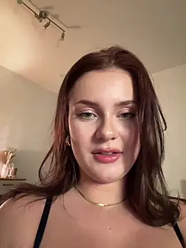 MaribelRiver online show from May 6, 2026, 8:47 pm