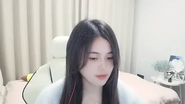 Wofeifei-baby online show from December 3, 2024, 3:00 pm