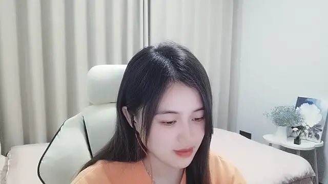 Wofeifei-baby online show from December 5, 2024, 3:17 pm