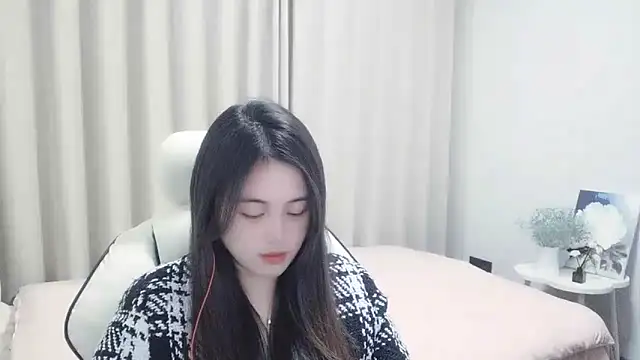 Wofeifei-baby online show from December 6, 2024, 3:44 pm