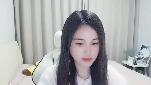 Wofeifei-baby online show from December 30, 2024, 3:46 pm
