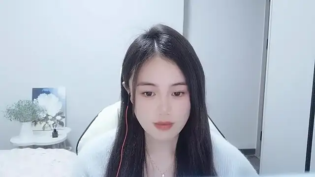 Wofeifei-baby online show from January 9, 2025, 3:23 pm