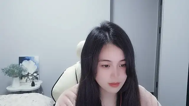 Wofeifei-baby online show from January 14, 2025, 3:47 pm